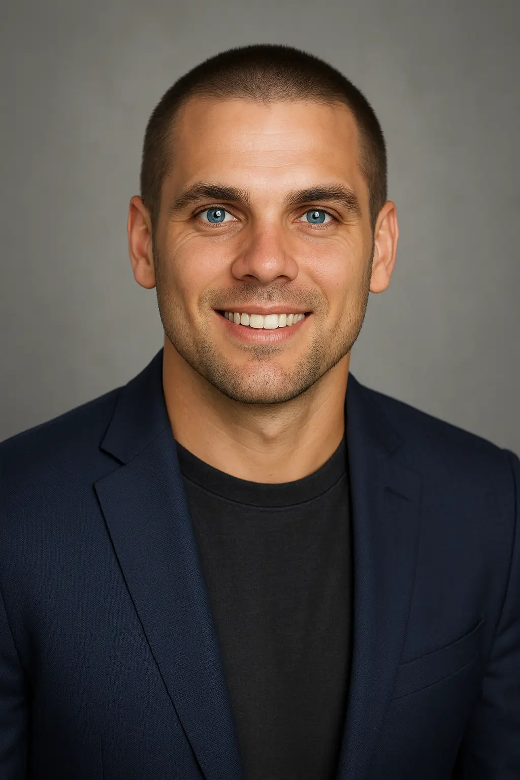 Scott Damush