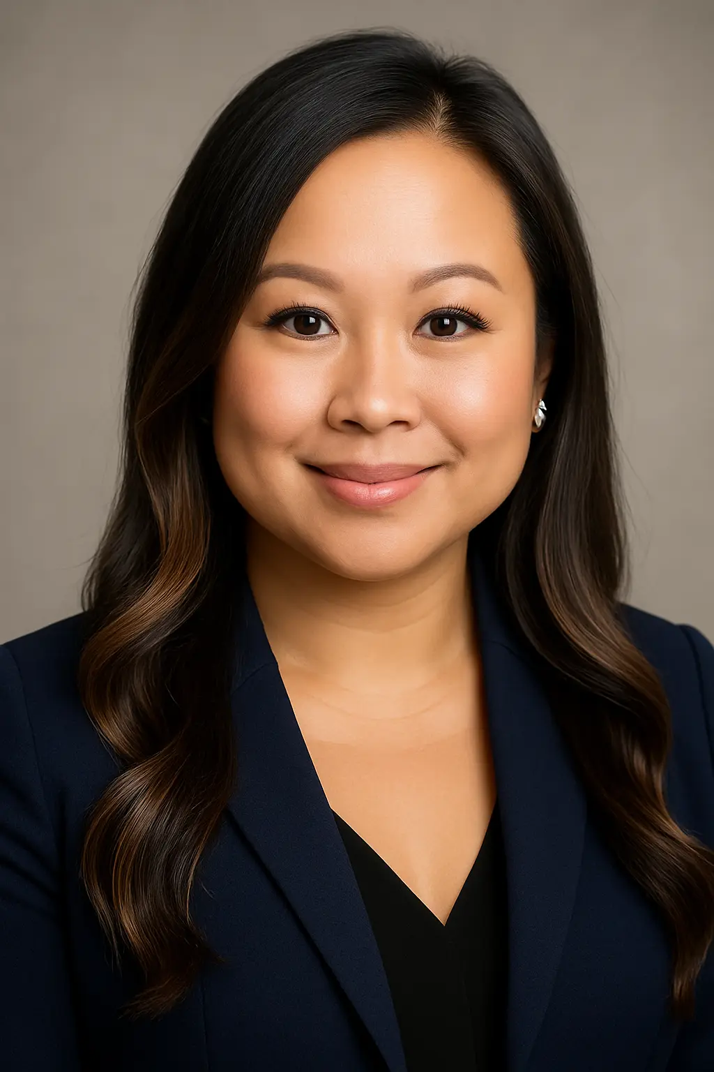Stephanie Lew-Michaels